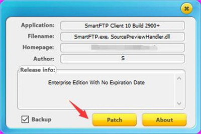 SmartFTP Enterprise 10破解版-FTP客户端永久激活版下载 v10.0.2907