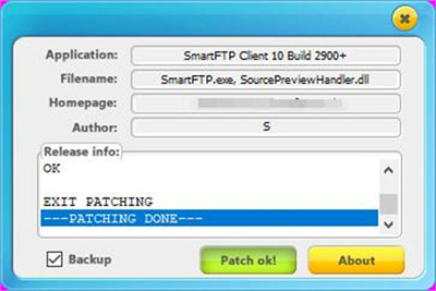 SmartFTP Enterprise 10破解版-FTP客户端永久激活版下载 v10.0.2907