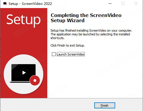 ScreenVideo 2022中文破解版-Abelssoft ScreenVideo 2022激活免费版下载 v2022.5.0(附破解补丁)
