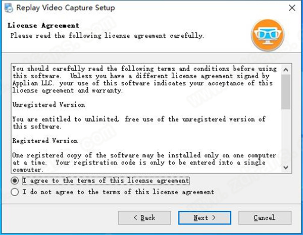 Replay Video Capture 9破解版下载 v9.1.2(破解补丁)