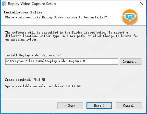 Replay Video Capture 9破解版下载 v9.1.2(破解补丁)