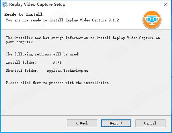 Replay Video Capture 9破解版下载 v9.1.2(破解补丁)