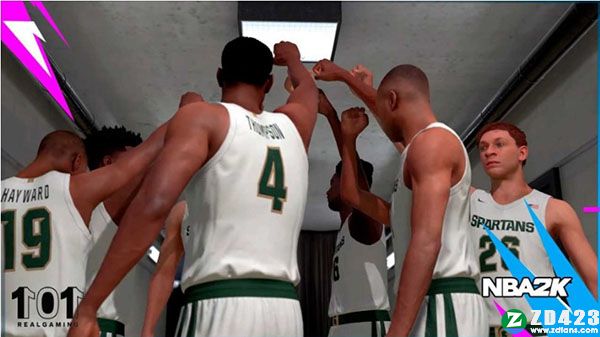 NBA2K22