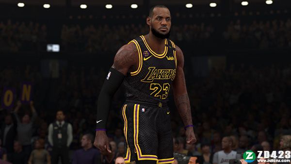 NBA2K23