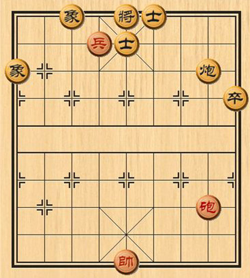 中国象棋大师单机版绿色版下载(附玩法攻略)