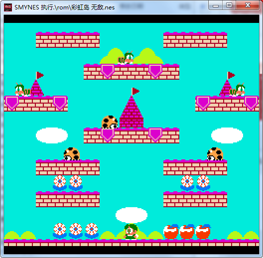 小霸王模拟器(708款童年经典小游戏)电脑版下载 v1.20