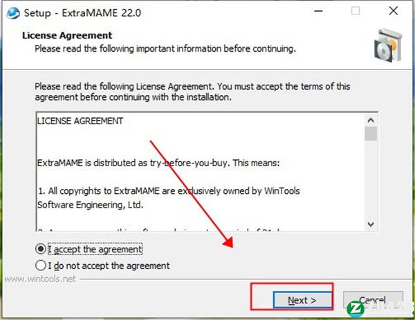 ExtraMAME中文破解版-ExtraMAME(街机模拟工具)完美激活版下载 v22.0(附安装教程)