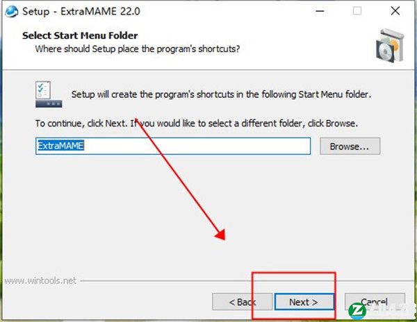 ExtraMAME中文破解版-ExtraMAME(街机模拟工具)完美激活版下载 v22.0(附安装教程)