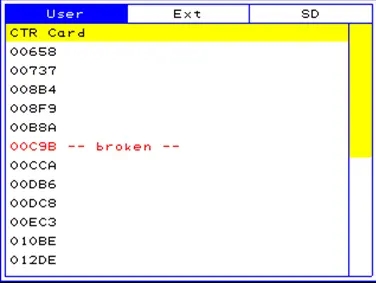 SaveDataFiler中文版下载 v1.0