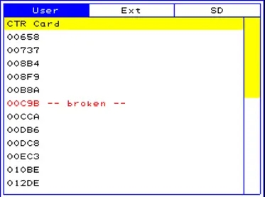 SaveDataFiler中文版下载 v1.0