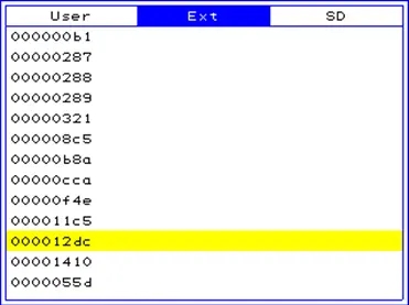 SaveDataFiler中文版下载 v1.0