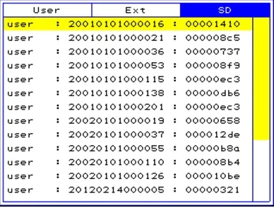 SaveDataFiler中文版下载 v1.0