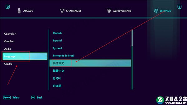 爆破彗星充能版破解版-爆破彗星充能版(Asteroids: Recharged)steam游戏绿色免安装版下载 v1.0[百度网盘资源]