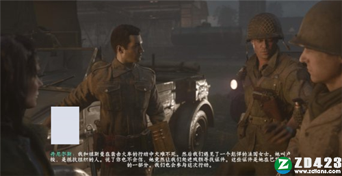 使命召唤14二战steam汉化版-使命召唤14二战电脑版下载 v1.0