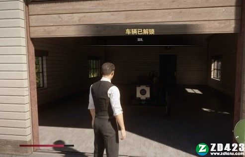 四海兄弟最终版单机版游戏下载-四海兄弟最终版Steam正版 v1.0附中文设置教程