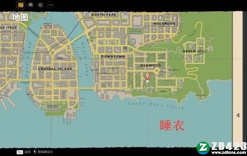 四海兄弟最终版单机版游戏下载-四海兄弟最终版Steam正版 v1.0附中文设置教程