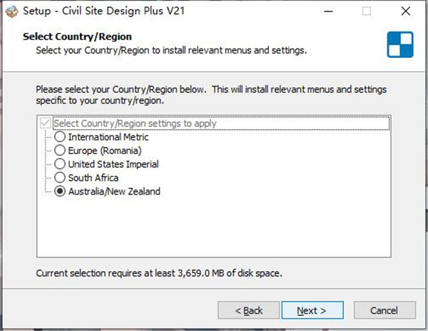 CSS Civil Site Design 2021破解版下载 v21.31(附注册机)[百度网盘资源]