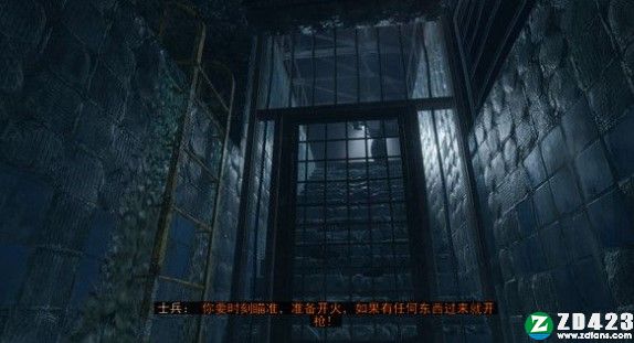 地铁离去增强版下载-地铁离去免安装单机版 v1.0附通关技巧分享