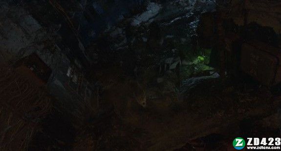 地铁离去增强版下载-地铁离去免安装单机版 v1.0附通关技巧分享