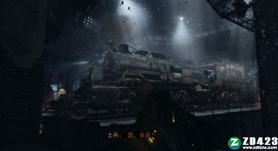 地铁离去增强版下载-地铁离去免安装单机版 v1.0附通关技巧分享