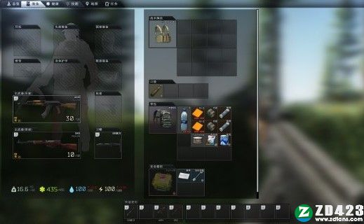 逃离塔科夫游戏下载-逃离塔科夫(Escape from Tarkov)电脑汉化版 v0.12.3.5985附配置要求