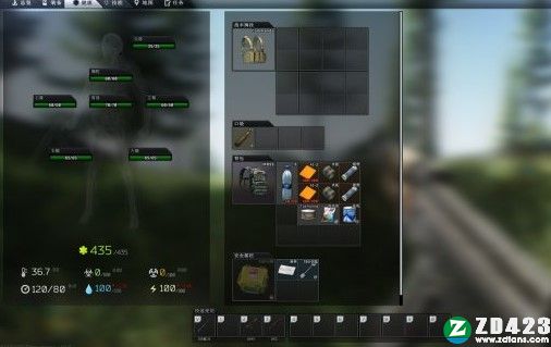 逃离塔科夫游戏下载-逃离塔科夫(Escape from Tarkov)电脑汉化版 v0.12.3.5985附配置要求