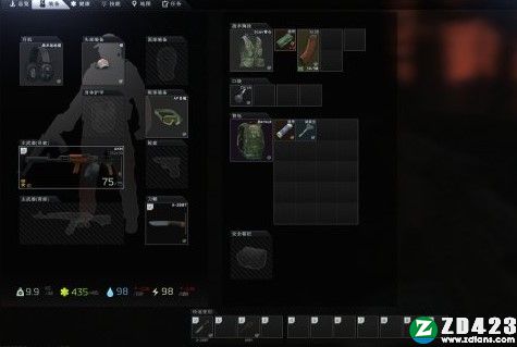 逃离塔科夫游戏下载-逃离塔科夫(Escape from Tarkov)电脑汉化版 v0.12.3.5985附配置要求