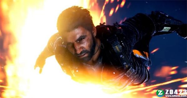 正当防卫4电脑版-正当防卫4(Just Cause 4)游戏完整版下载 v1.0附作弊码大全