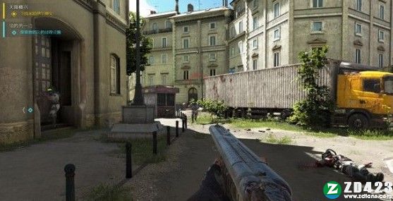 英雄萨姆4汉化版下载-英雄萨姆4Steam免安装绿色版 v1.08附控制台使用方法