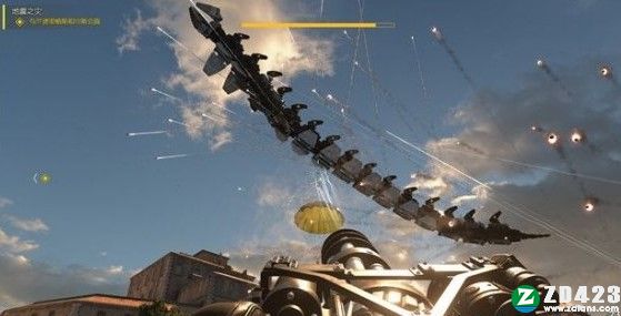英雄萨姆4汉化版下载-英雄萨姆4Steam免安装绿色版 v1.08附控制台使用方法