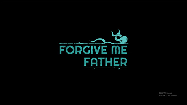 原谅我神父中文版-原谅我神父(Forgive me Father)PC游戏绿色免安装版下载 v1.0[百度网盘资源]