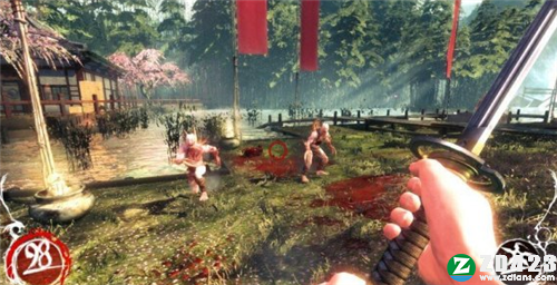 影子武士游戏单机版下载-影子武士steam电脑版 v1.5.0