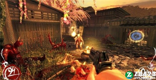 影子武士游戏单机版下载-影子武士steam电脑版 v1.5.0