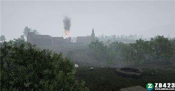 联合突击诺曼底44破解版-联合突击诺曼底44(United Assault - Normandy '44)steam游戏绿色免安装版下载 v1.0[百度网盘资源]