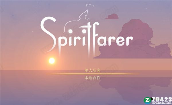 灵魂旅人破解版-灵魂旅人(Spiritfarer)PC汉化免费版下载 v1.0[百度网盘资源]