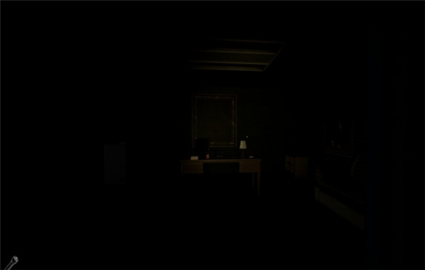 在黑暗中低语中文版-在黑暗中低语游戏PC汉化免安装版下载 v1.0[百度网盘资源]