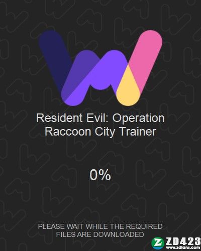生化危机浣熊市行动修改器-生化危机浣熊市行动五项修改器MrAntiFun版下载 v1.0