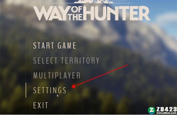 猎人之路中文版-猎人之路单机版游戏下载 v1.0附配置要求