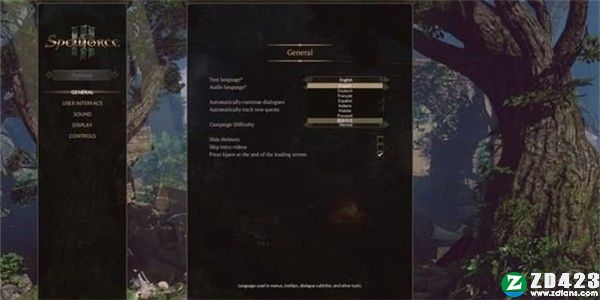 咒语力量3增强版下载-咒语力量3加强版 v1.0附中文设置