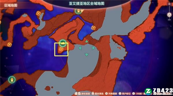 异度之刃3汉化版下载-异度之刃3免安装中文版 v1.0附人物介绍[百度网盘资源]