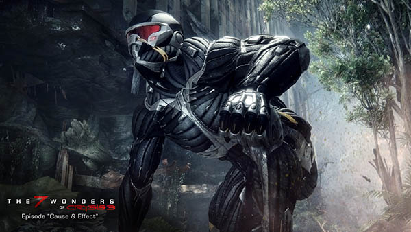 孤岛危机三部曲重制版下载-孤岛危机3部曲重制版Steam中文破解版(附游戏攻略)[百度网盘资源]