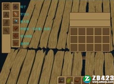 船长漂流记单机版游戏下载-船长漂流记(Raft)汉化版 v1.02附防止鲨鱼咬船方法