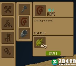 船长漂流记单机版游戏下载-船长漂流记(Raft)汉化版 v1.02附防止鲨鱼咬船方法