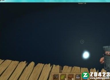 船长漂流记单机版游戏下载-船长漂流记(Raft)汉化版 v1.02附防止鲨鱼咬船方法