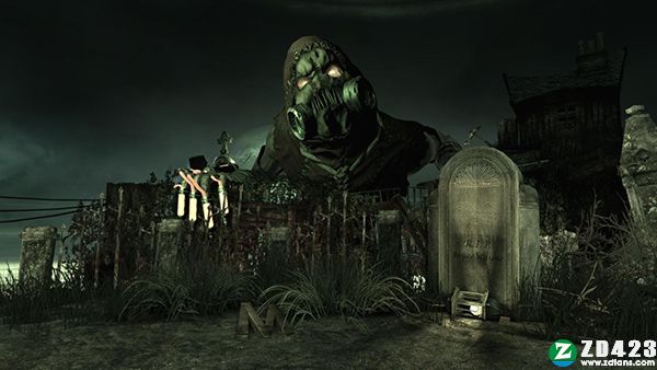 蝙蝠侠阿卡姆疯人院游戏下载-蝙蝠侠阿卡姆疯人院破解版(附攻略)