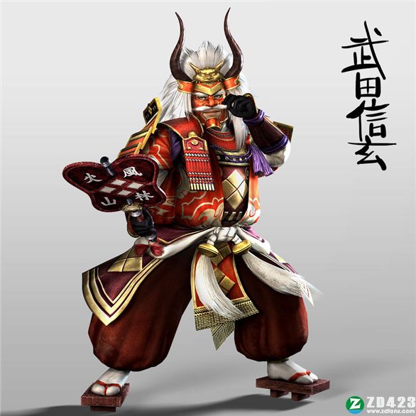 战国无双真田丸pc版下载-战国无双真田丸steam正版分流 v1.0附人物介绍