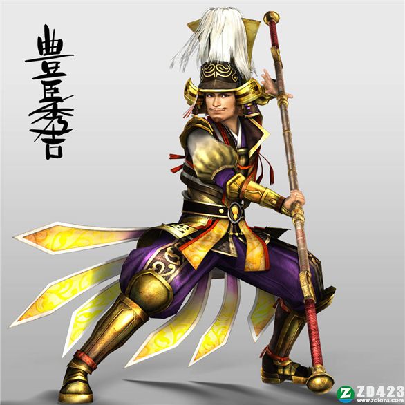 战国无双真田丸pc版下载-战国无双真田丸steam正版分流 v1.0附人物介绍