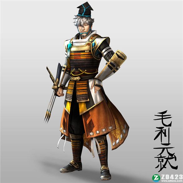 战国无双真田丸pc版下载-战国无双真田丸steam正版分流 v1.0附人物介绍