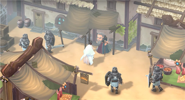 魔女之泉3玩偶小魔女艾露迪的故事(Witch Spring 3 Re: Fine)PC游戏中文版