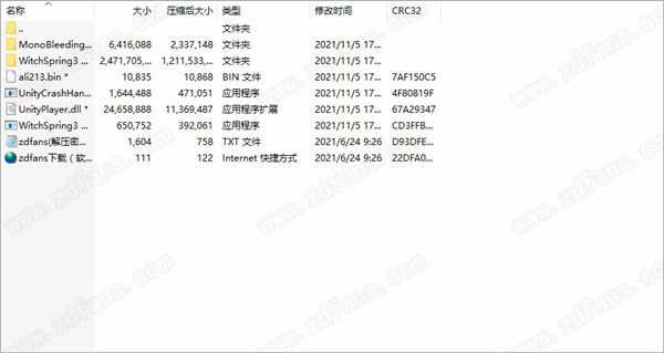 魔女之泉3玩偶小魔女艾露迪的故事中文版-魔女之泉3玩偶小魔女艾露迪的故事(Witch Spring 3 Re: Fine)PC游戏绿色免安装版下载 v1.0[百度网盘资源]